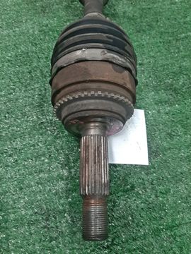 ПРИВОД НА MITSUBISHI MIRAGE DINGO CQ2A 4G15