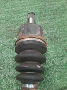 ПРИВОД НА MITSUBISHI MIRAGE DINGO CQ2A 4G15