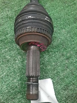 ПРИВОД НА TOYOTA COROLLA FIELDER NZE124G 1NZ-FE