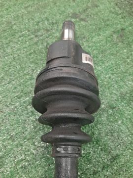 ПРИВОД НА TOYOTA COROLLA FIELDER NZE124G 1NZ-FE