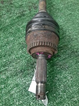 ПРИВОД НА MITSUBISHI CHARIOT GRANDIS N84W 4G64