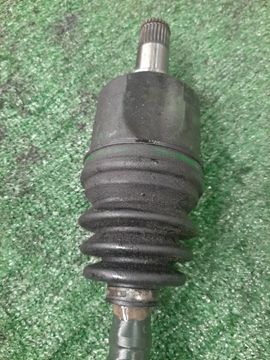 ПРИВОД НА MITSUBISHI CHARIOT GRANDIS N84W 4G64