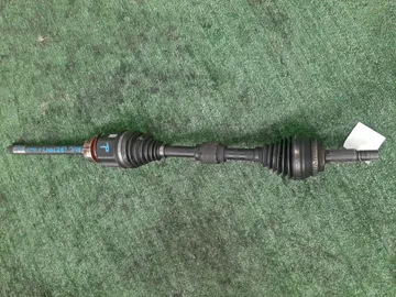 ПРИВОД НА TOYOTA COROLLA FIELDER ZRE144G 2ZR-FE