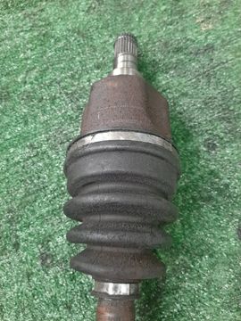 ПРИВОД НА NISSAN BLUEBIRD SYLPHY QG10 QG18DE