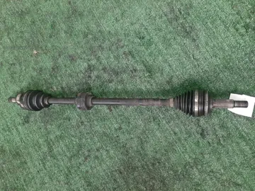 ПРИВОД НА TOYOTA COROLLA FIELDER NZE141G 1NZ-FE