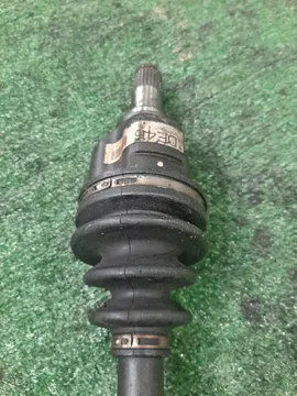 ПРИВОД НА TOYOTA COROLLA FIELDER NZE141G 1NZ-FE