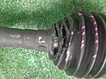 ПРИВОД НА NISSAN PRIMERA TP12 QR20DE