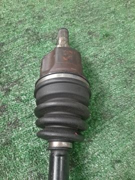 ПРИВОД НА NISSAN BLUEBIRD SYLPHY QG10 QG18DE