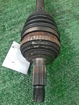 ПРИВОД НА HONDA CIVIC EU3 D17A