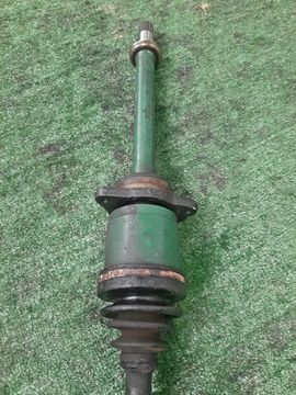 ПРИВОД НА TOYOTA COROLLA FIELDER ZZE123G 2ZZ-GE