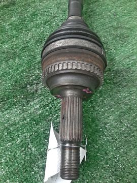 ПРИВОД НА TOYOTA PRIUS NHW20 1NZ-FXE