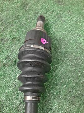 ПРИВОД НА TOYOTA PRIUS NHW20 1NZ-FXE