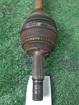 ПРИВОД НА TOYOTA COROLLA FIELDER ZZE122G 1ZZ-FE