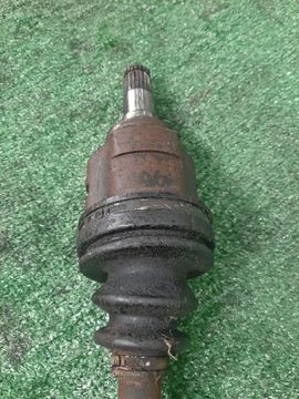 ПРИВОД НА TOYOTA COROLLA FIELDER ZZE122G 1ZZ-FE