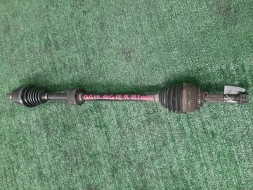 ПРИВОД НА NISSAN BLUEBIRD SYLPHY QG10 QG18DE