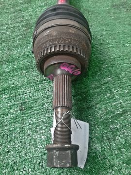 ПРИВОД НА NISSAN BLUEBIRD SYLPHY QG10 QG18DE