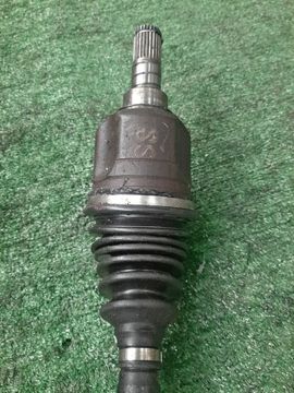 ПРИВОД НА NISSAN BLUEBIRD SYLPHY QG10 QG18DE