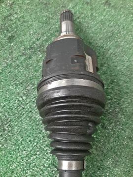 ПРИВОД НА TOYOTA COROLLA FIELDER ZRE142G 2ZR-FE