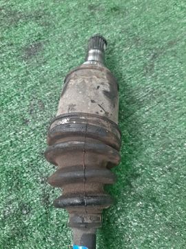 ПРИВОД НА TOYOTA COROLLA FIELDER ZRE144G 2ZR-FE