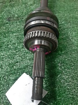 ПРИВОД НА NISSAN CUBE Z10 CG13DE