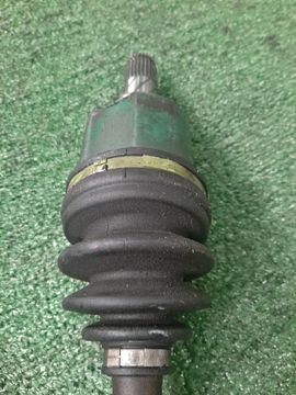 ПРИВОД НА NISSAN CUBE Z10 CG13DE