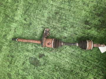 ПРИВОД НА NISSAN CEFIRO A33 VQ20DE