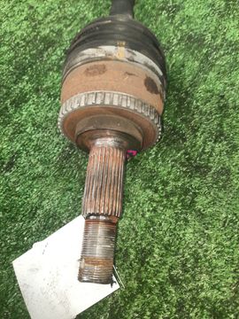 ПРИВОД НА NISSAN CEFIRO A33 VQ20DE