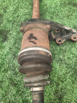 ПРИВОД НА NISSAN CEFIRO A33 VQ20DE