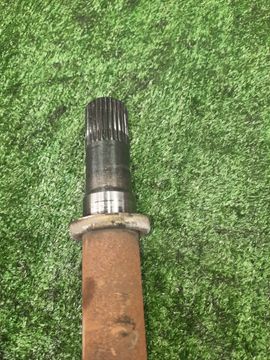 ПРИВОД НА NISSAN CEFIRO A33 VQ20DE