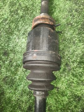 ПРИВОД НА TOYOTA COROLLA FIELDER NZE124G 1NZ-FE