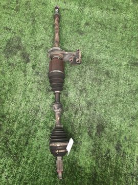 ПРИВОД НА MAZDA TRIBUTE EP3W L3-DE