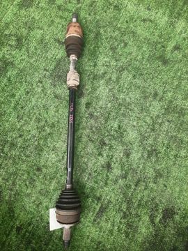 ПРИВОД НА HONDA CIVIC FD1 R18A