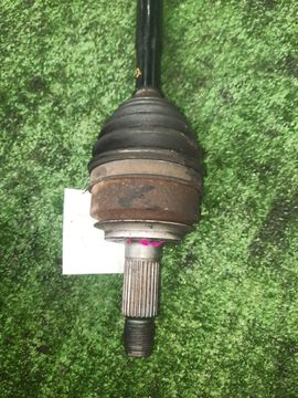 ПРИВОД НА HONDA CIVIC FD1 R18A