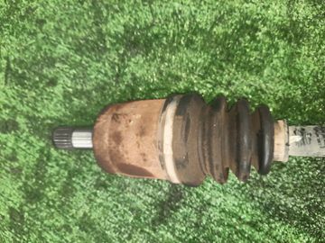 ПРИВОД НА HONDA CIVIC FD1 R18A