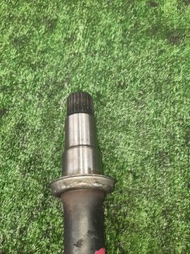 ПРИВОД НА TOYOTA HARRIER MCU10W 1MZ-FE