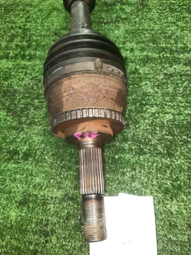 ПРИВОД НА NISSAN PRIMERA TP12 QR20DE