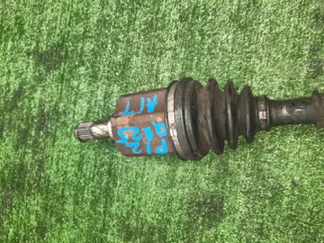 ПРИВОД НА NISSAN PRIMERA TP12 QR20DE