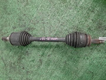 ПРИВОД НА MITSUBISHI PAJERO V83W 6G72