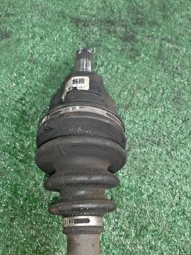 ПРИВОД НА TOYOTA VITZ SCP13 2SZ-FE