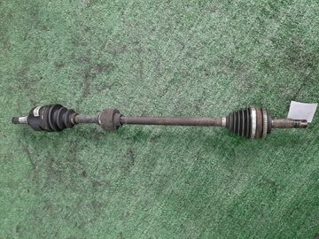 ПРИВОД НА TOYOTA VITZ NCP10 2NZ-FE