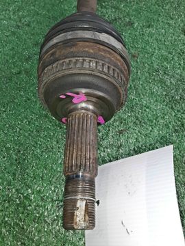 ПРИВОД НА TOYOTA VITZ NCP10 2NZ-FE