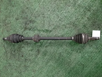 ПРИВОД НА TOYOTA SIENTA NCP81G 1NZ-FE