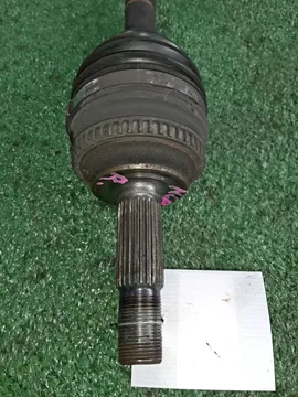 ПРИВОД НА TOYOTA SIENTA NCP81G 1NZ-FE