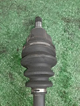 ПРИВОД НА TOYOTA SIENTA NCP81G 1NZ-FE