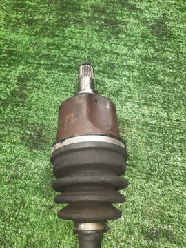 ПРИВОД НА NISSAN BLUEBIRD SYLPHY QG10 QG18DE