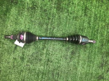 ПРИВОД НА MAZDA AXELA BM6FJ Z6