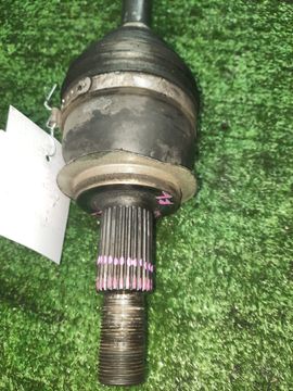 ПРИВОД НА MAZDA AXELA BM6FJ Z6