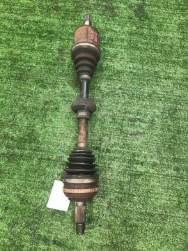 ПРИВОД НА HONDA CIVIC EU3 D17A