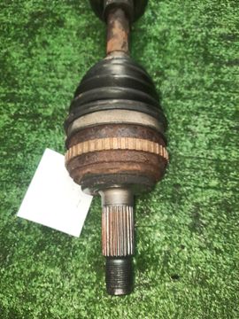 ПРИВОД НА HONDA CIVIC EU3 D17A