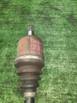 ПРИВОД НА HONDA CIVIC EU3 D17A